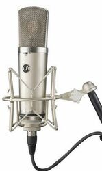 Warm audio WA-67