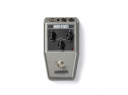 Modulation/chorus/flanger/phaser en tremolo effect pedaal Warm audio Warm Bender