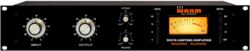 Compressor / limiter / gate Warm audio WA76