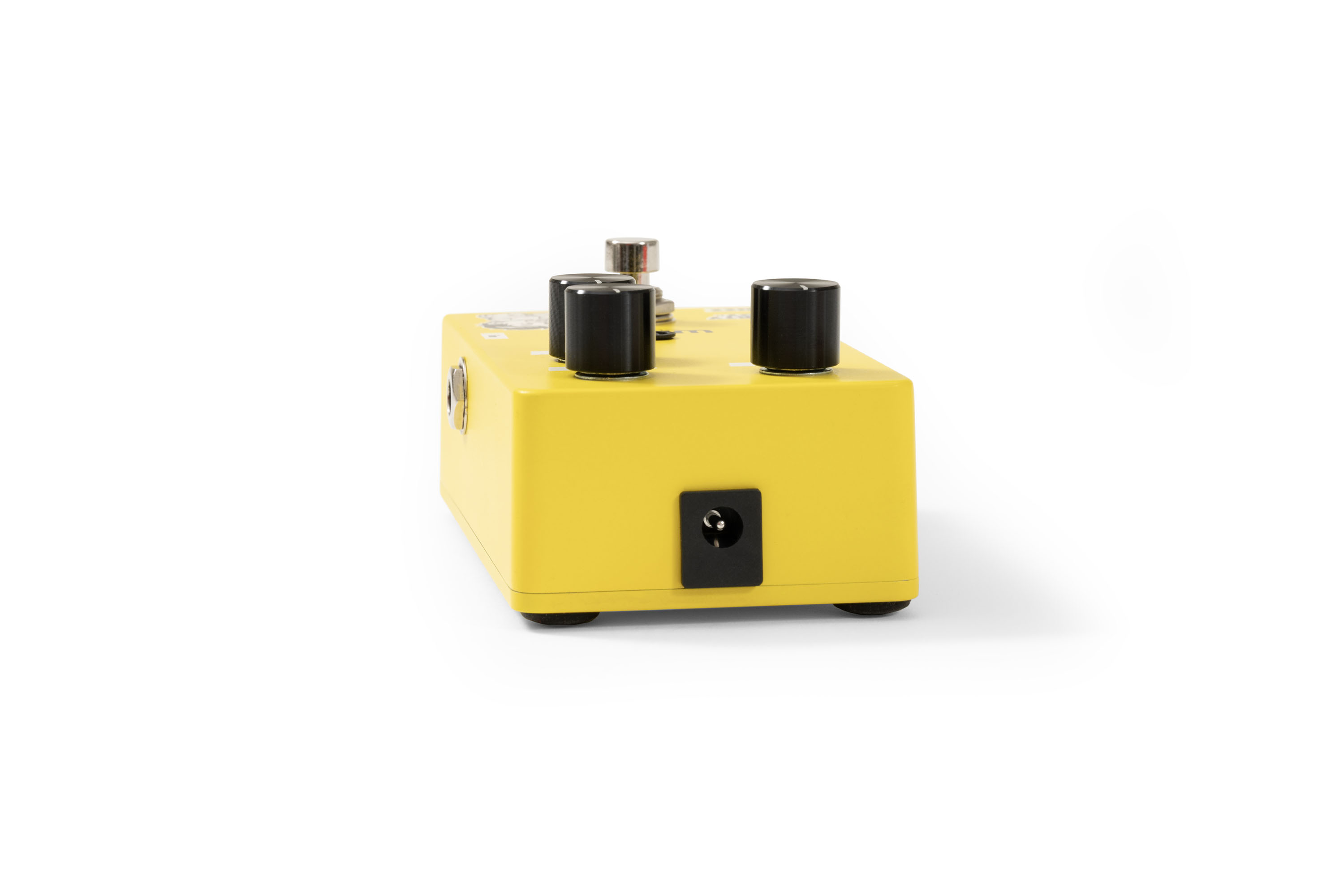 Warm Audio Dirty Boy Jr Fuzz - Overdrive/Distortion/fuzz effectpedaal - Variation 2