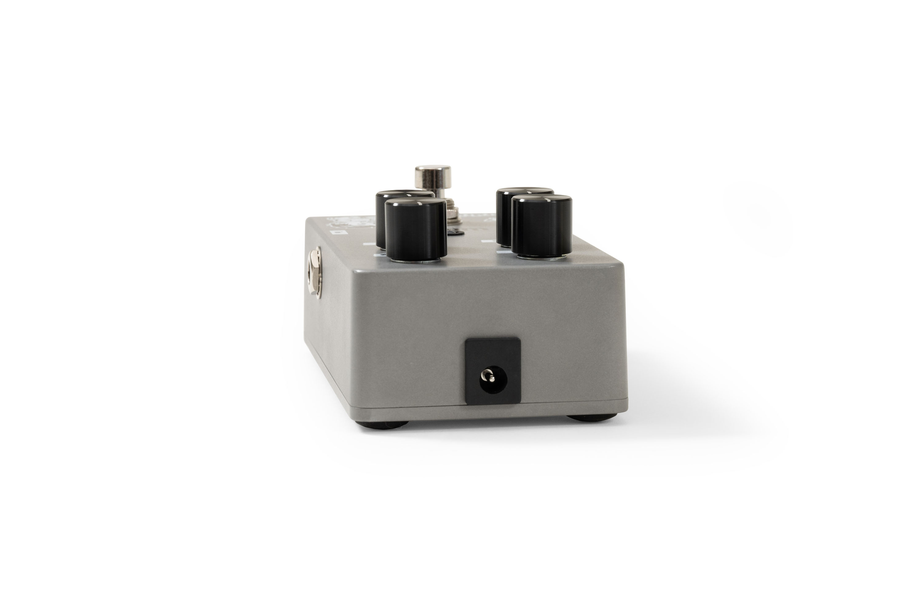 Warm Audio Dirty Boy Jr Overdrive - Overdrive/Distortion/fuzz effectpedaal - Variation 2