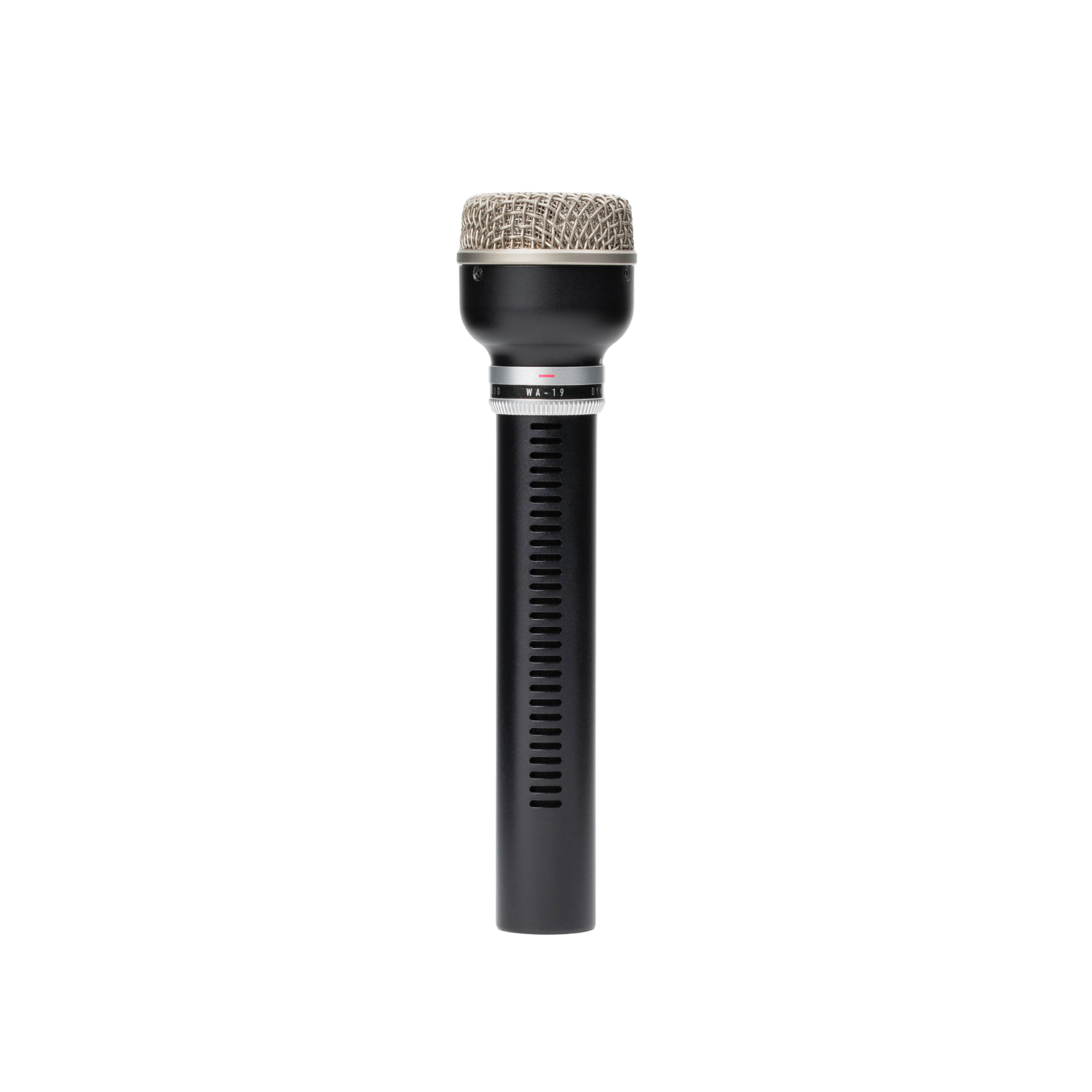 Warm Audio Wa-19 Black - Zang­mi­cro­foons - Variation 1