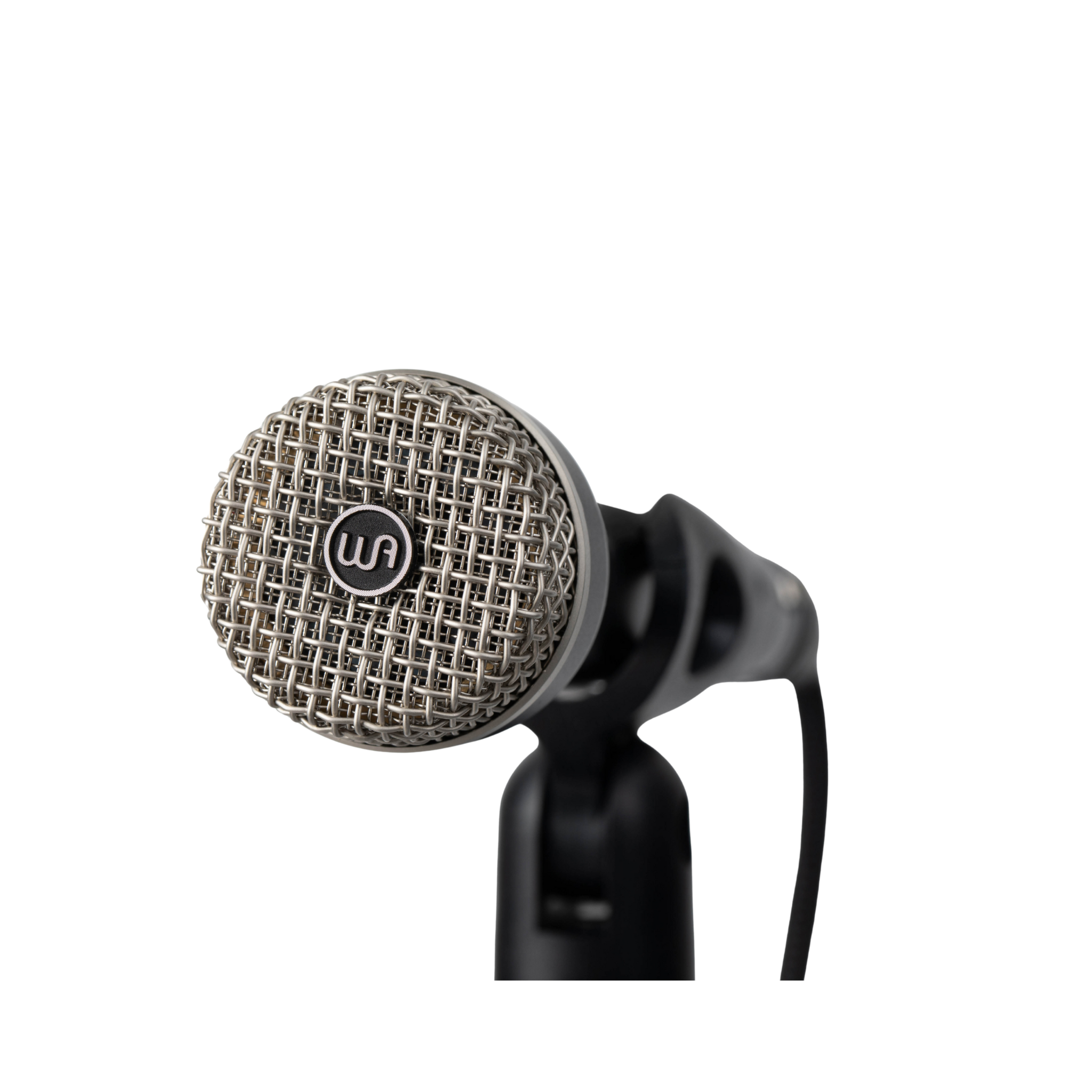 Warm Audio Wa-19 Black - Zang­mi­cro­foons - Variation 3