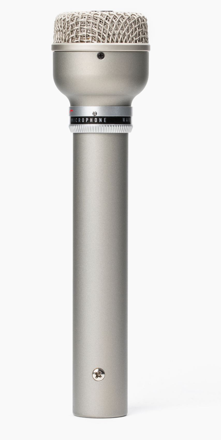 Warm Audio Wa-19 Nickel -  - Variation 2