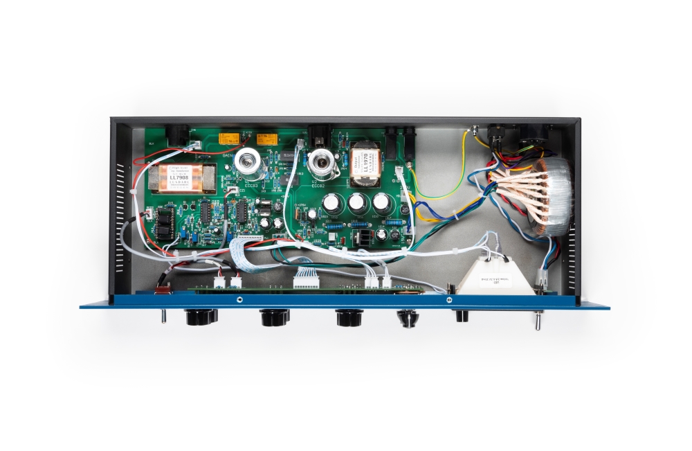 Warm Audio Wa-1b - Compressor / limiter / gate - Variation 4