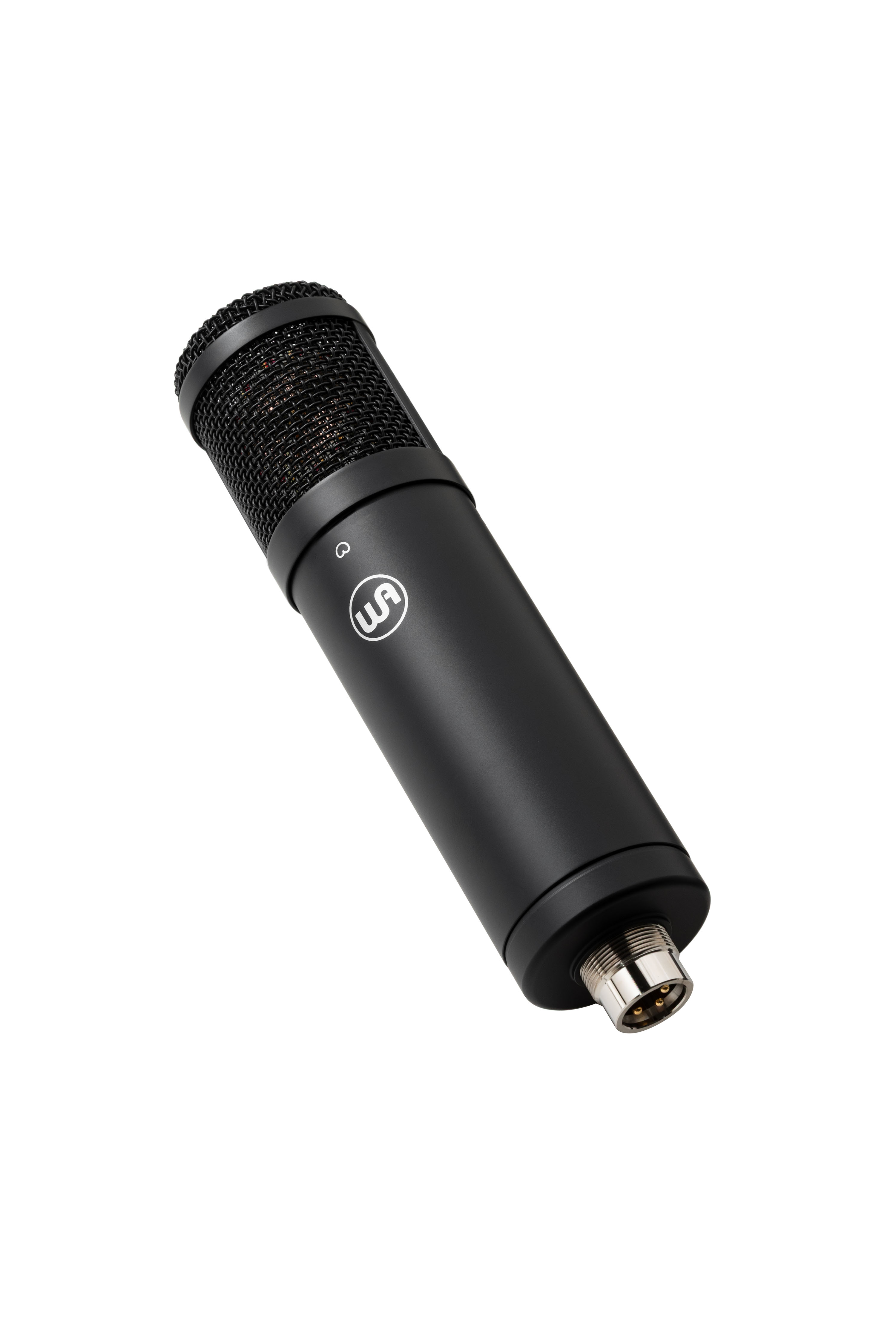 Warm Audio Wa-47jr Se (black) -  - Variation 1