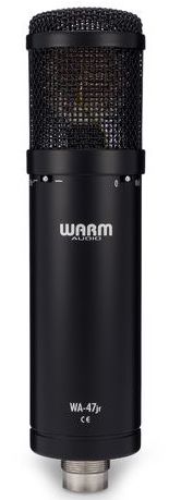 Warm Audio Wa-47jrb -  - Variation 2