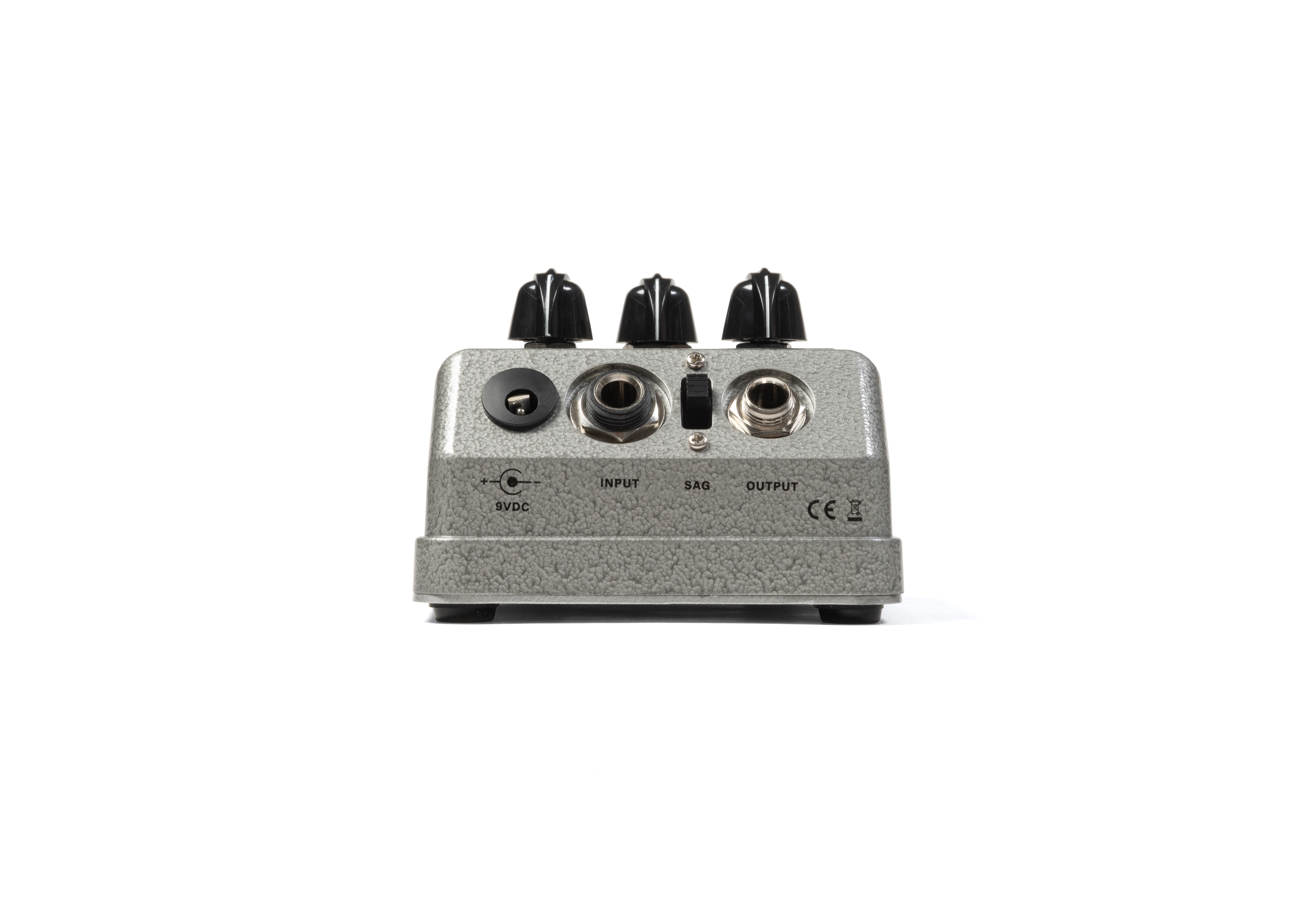 Warm Audio Wa-bend Warm Bender - Modulation/chorus/flanger/phaser en tremolo effect pedaal - Variation 2