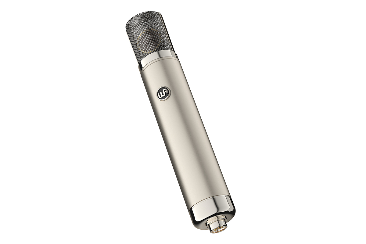 Warm Audio Wa-cx12 -  - Variation 1