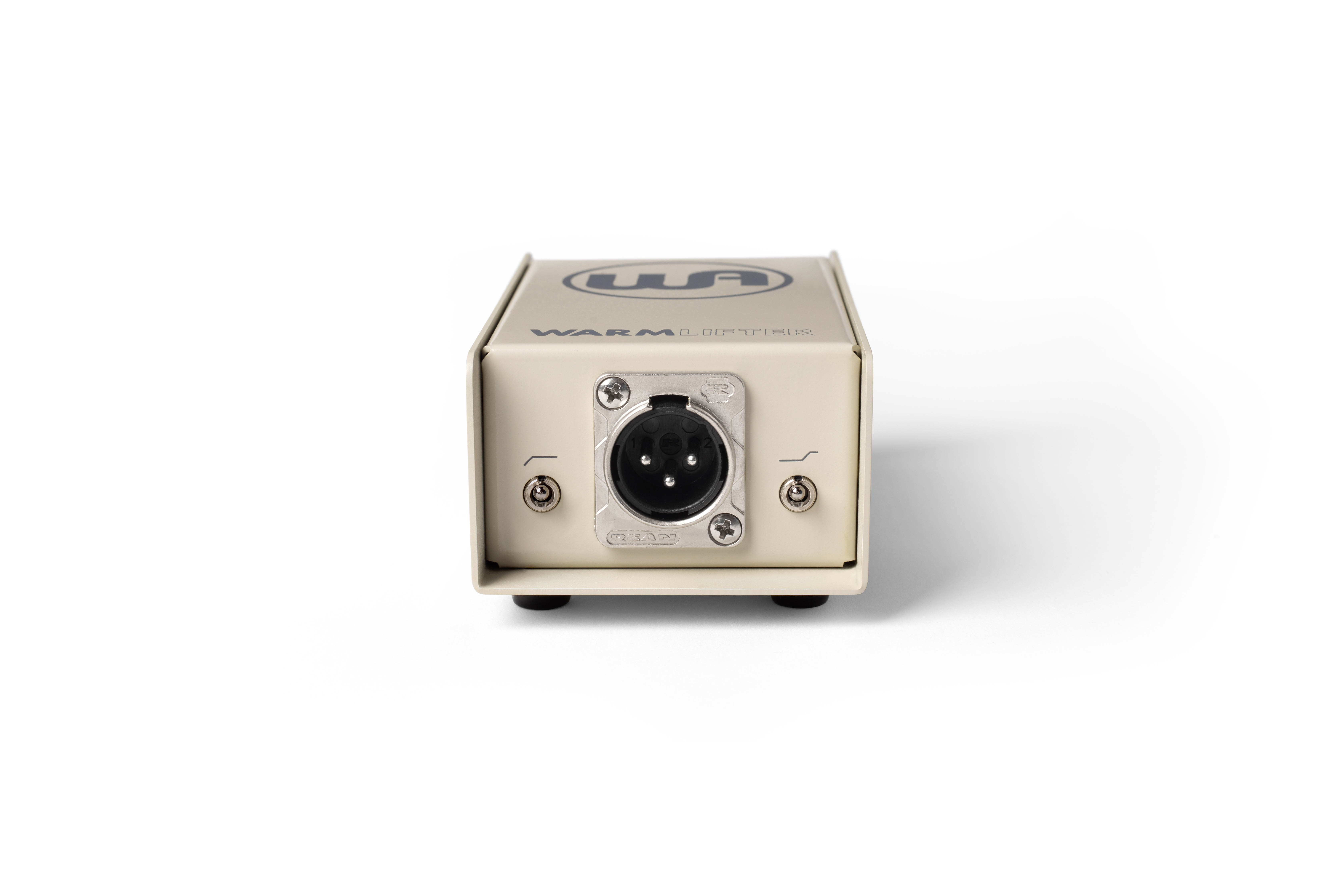 Warm Audio Wa-wl Lifter - Voorversterker - Variation 2