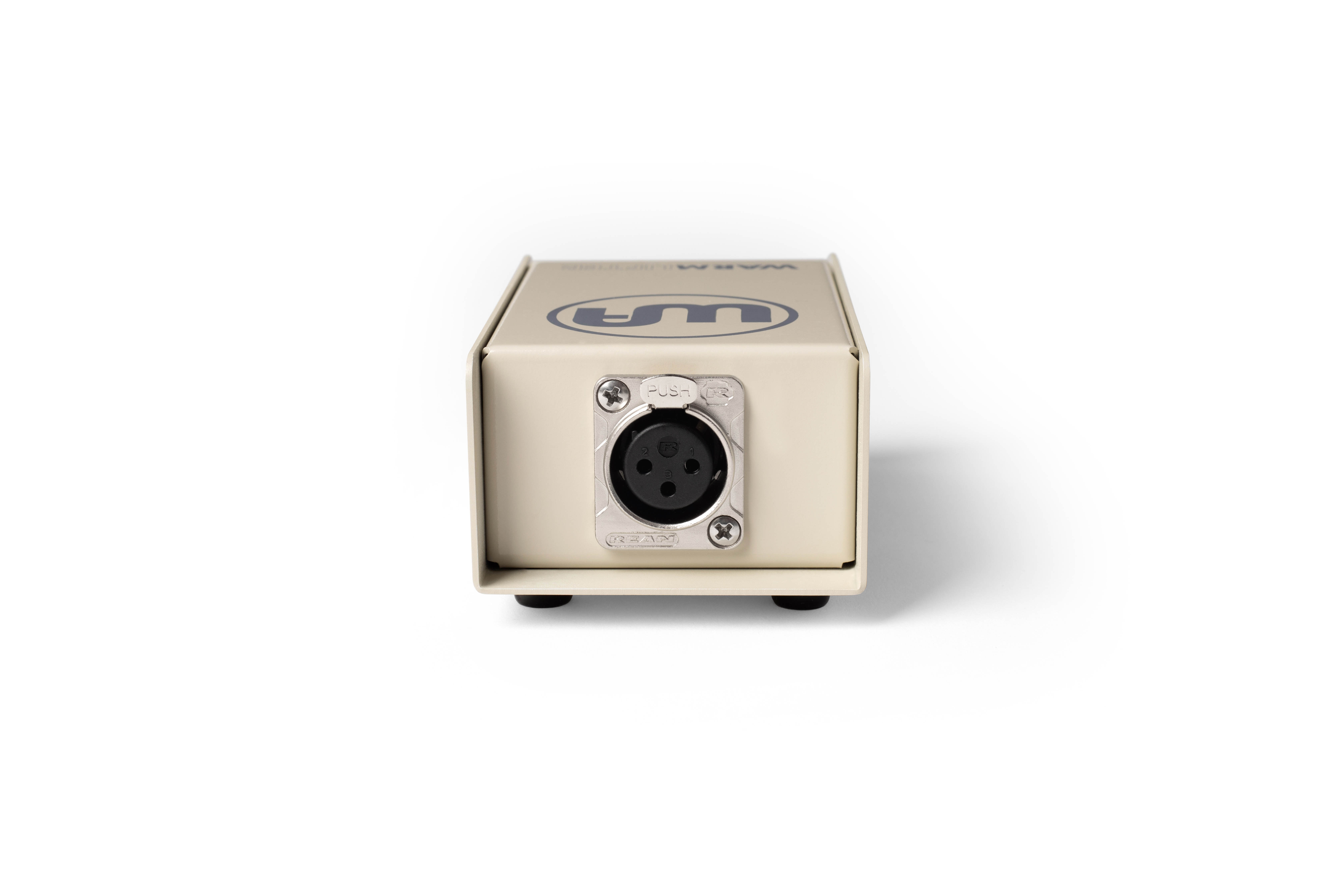 Warm Audio Wa-wl Lifter - Voorversterker - Variation 3