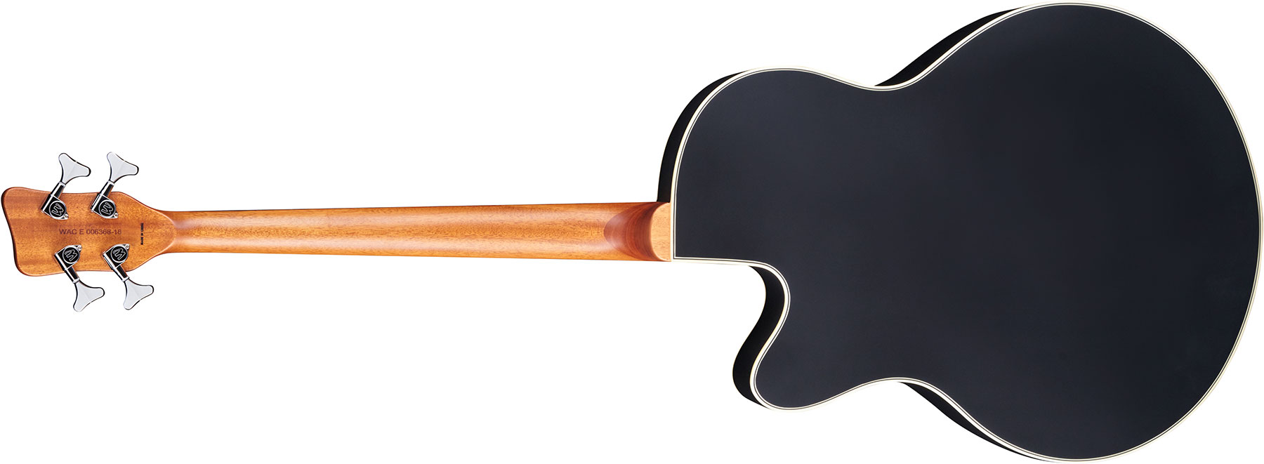 Warwick Basse Acoustique - Electro-acoustique - Akoestische bas - Variation 1