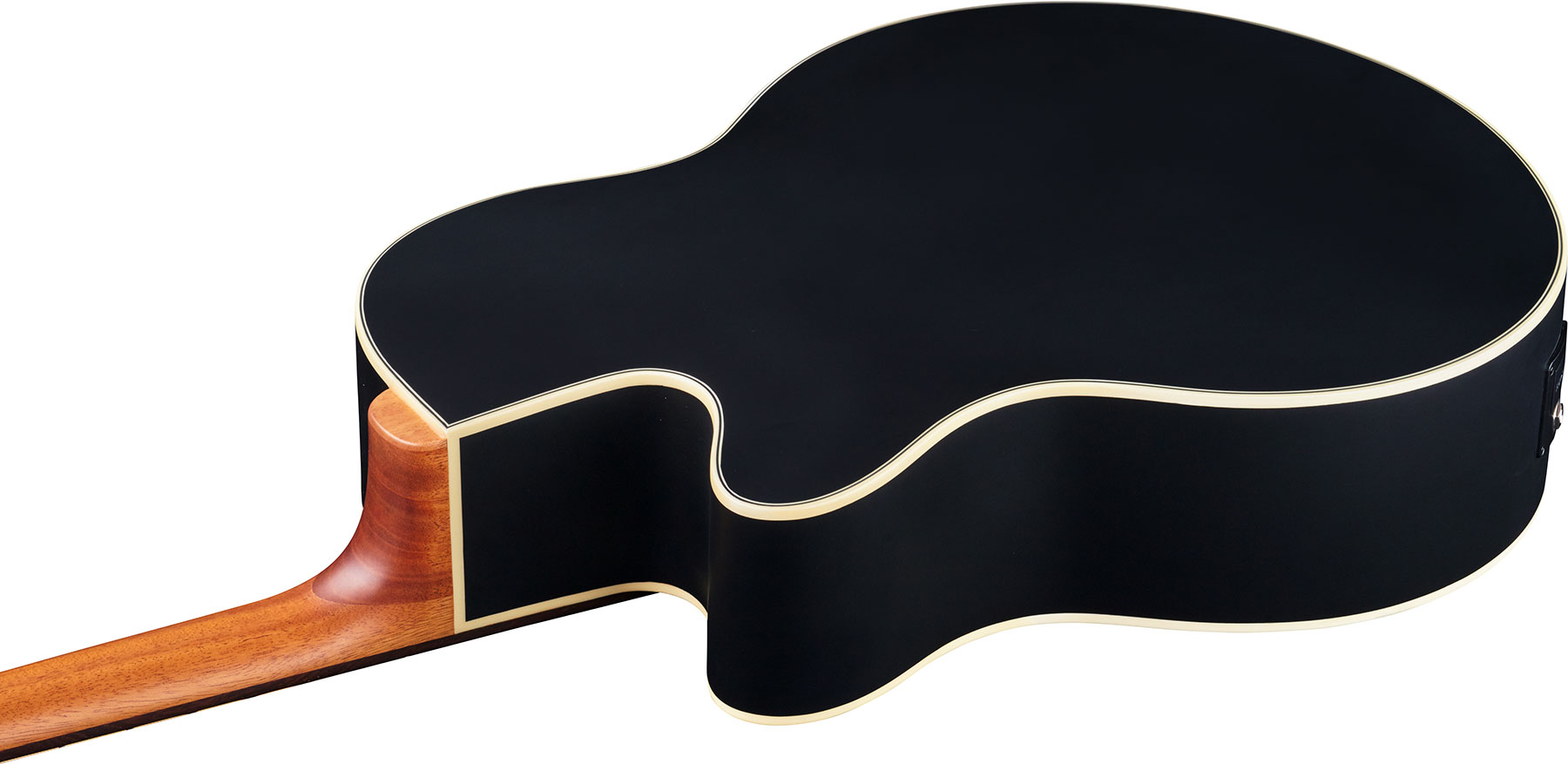 Warwick Basse Acoustique - Electro-acoustique - Akoestische bas - Variation 3