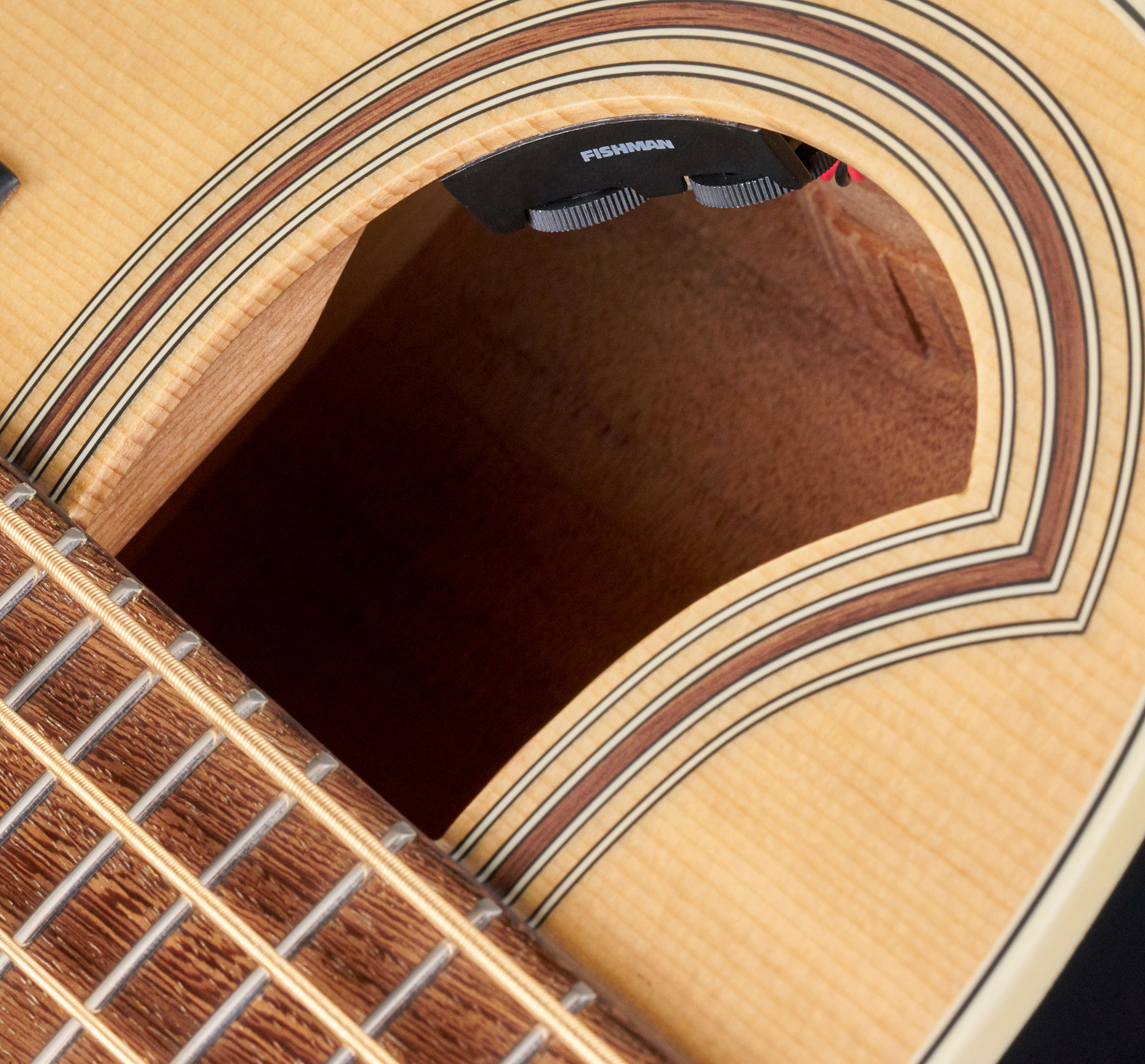 Warwick Basse Acoustique - Electro-acoustique - Akoestische bas - Variation 4