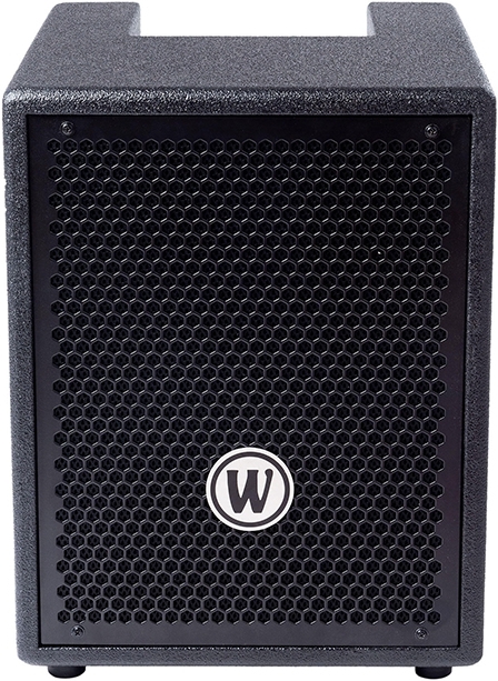 Warwick Gnome Cab 1x10 150w 8 Ohm - Speakerkast voor bas - Main picture