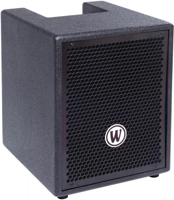 Speakerkast voor bas Warwick Gnome Pro CAB 10/4 Bass Cabinet