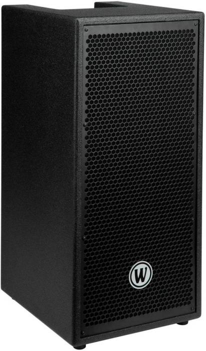 Speakerkast voor bas Warwick Gnome Pro CAB 2/10/4 Bass Cabinet