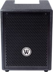 Speakerkast voor bas Warwick Gnome Cab 1x10 150w