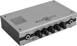 Versterker top voor bas Warwick GNOME I PRO USB 280W