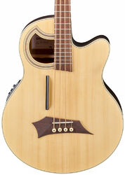 Akoestische bas Warwick Alien Deluxe 4 - Natural satin