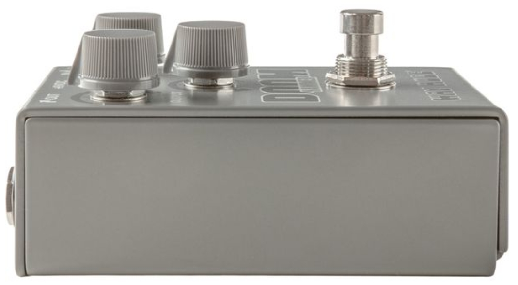 Way Huge Doom Hammer Fuzz Smalls Wm45 - Overdrive/Distortion/fuzz effectpedaal - Variation 2