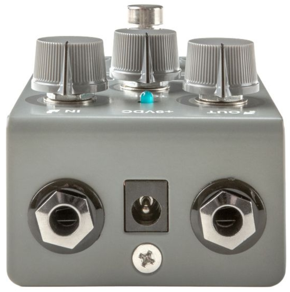 Way Huge Doom Hammer Fuzz Smalls Wm45 - Overdrive/Distortion/fuzz effectpedaal - Variation 3