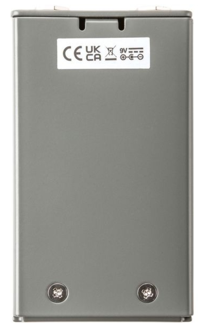 Way Huge Doom Hammer Fuzz Smalls Wm45 - Overdrive/Distortion/fuzz effectpedaal - Variation 4