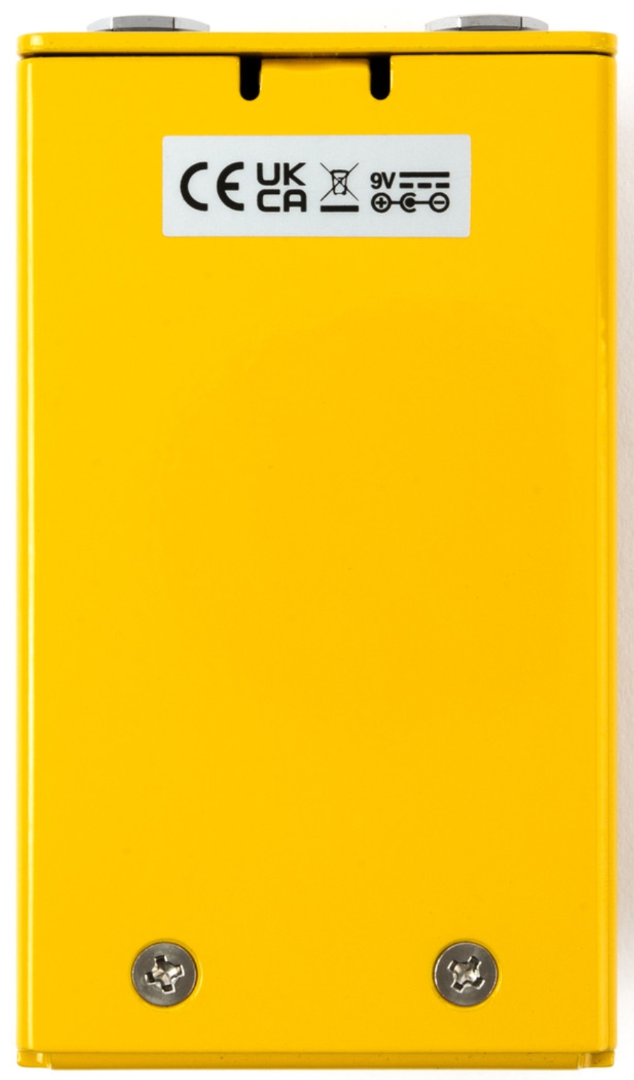 Way Huge Smalls Attack Vector Phaser & Envelope Wm92 - Modulation/chorus/flanger/phaser en tremolo effect pedaal - Variation 4