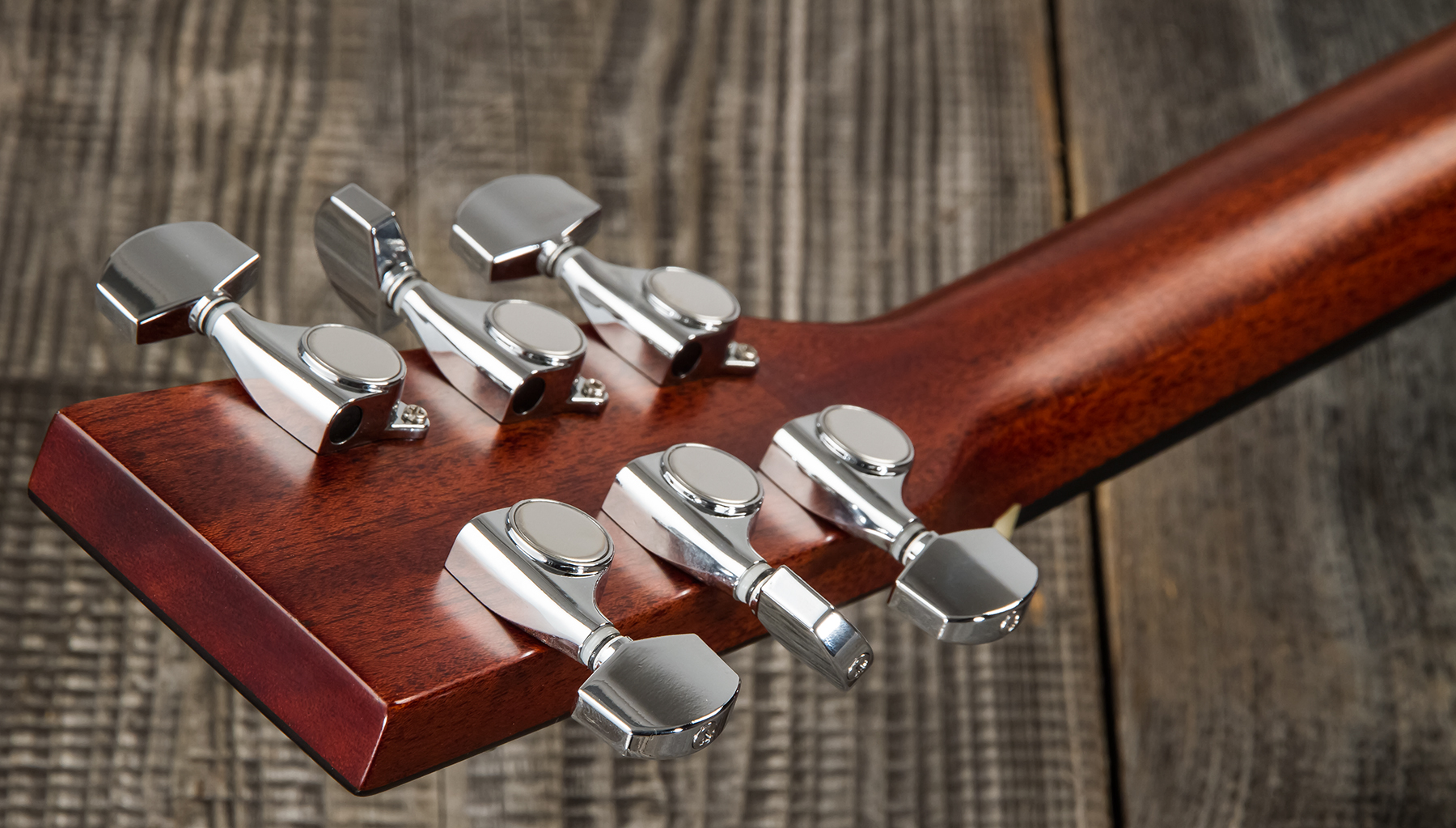 Wesland Dr1-rw Dreadnought Epicea Palissandre Rw - Natural - Westerngitaar & electro - Variation 6