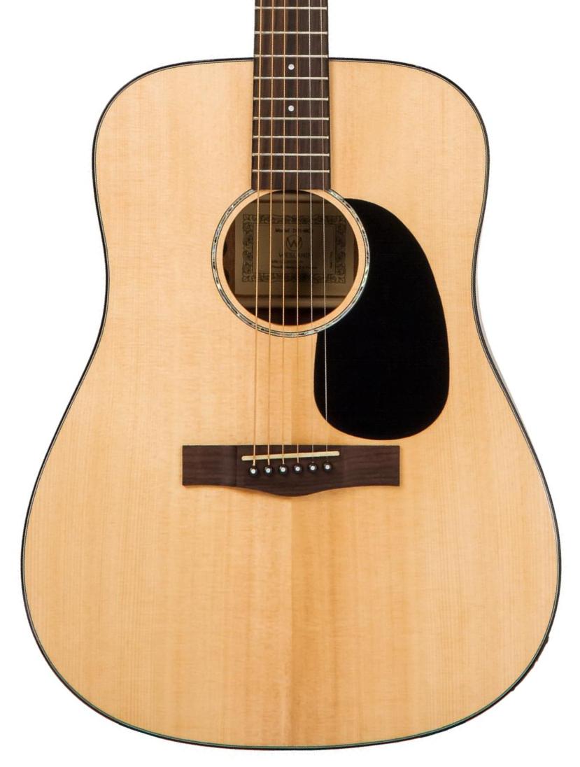Elektro-akoestische gitaar Wesland DR1-MCE - Natural