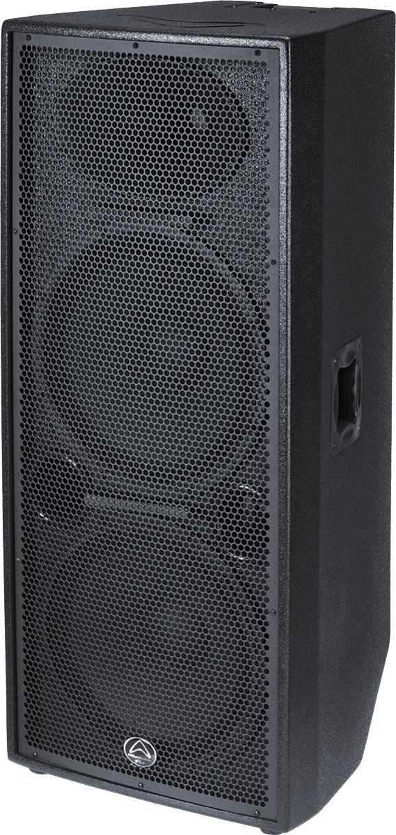 Wharfedale Delta-x215 - Passieve luidspreker - Main picture