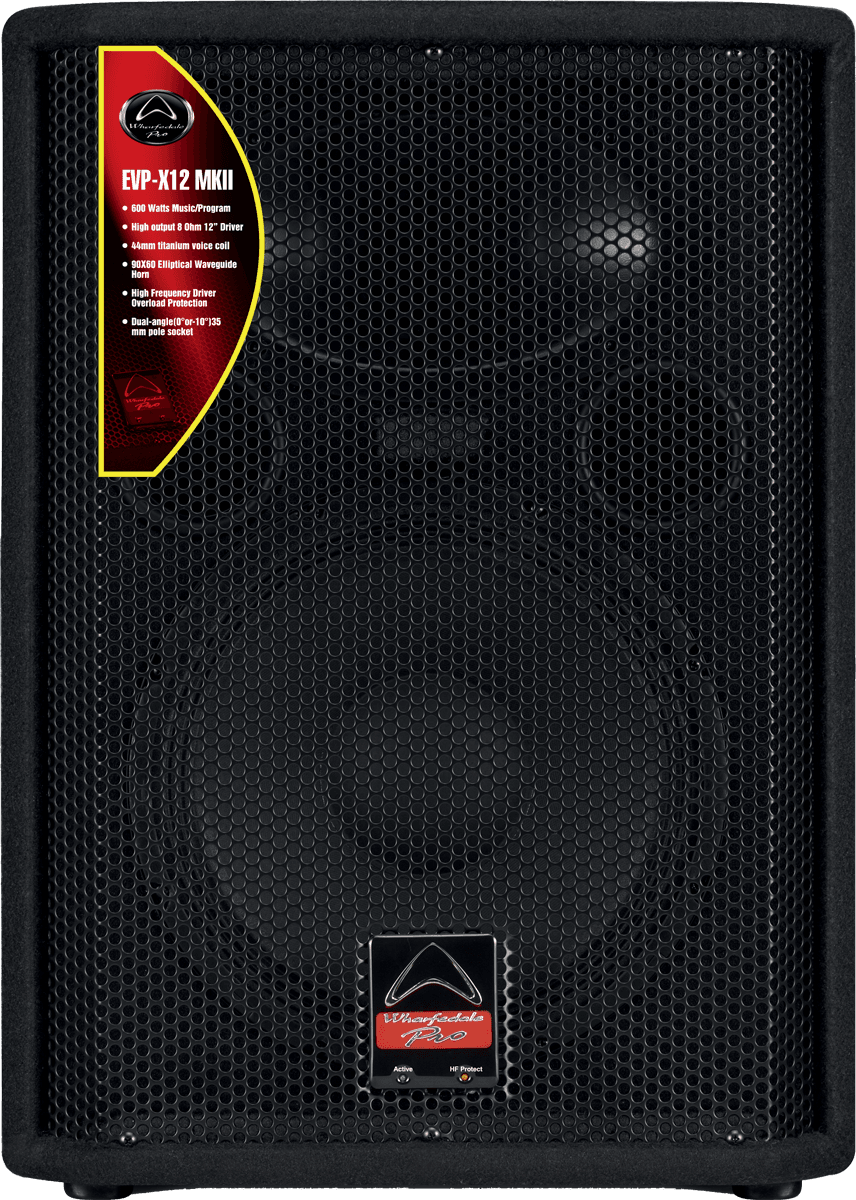 Wharfedale Evp-x12mkii - Passieve luidspreker - Main picture