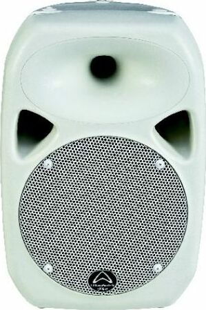 Wharfedale Titan8 White - Passieve luidspreker - Main picture