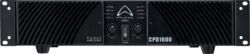 Stereo krachtversterker Wharfedale CPD-1600