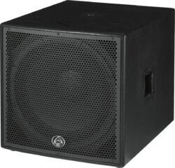 Passieve subwoofer Wharfedale Delta-X18B