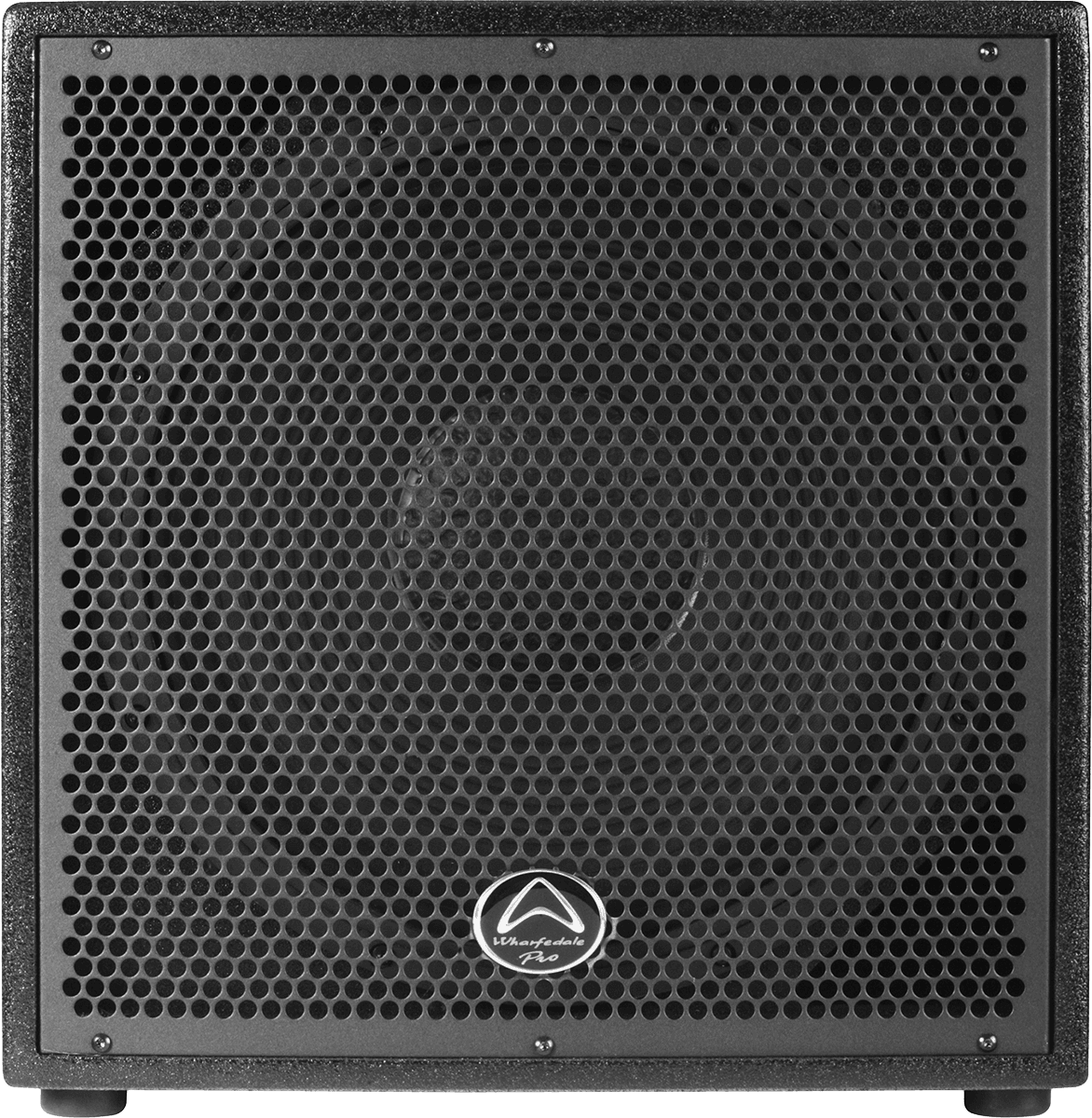 Wharfedale Delta-x15b - Passieve subwoofer - Variation 2