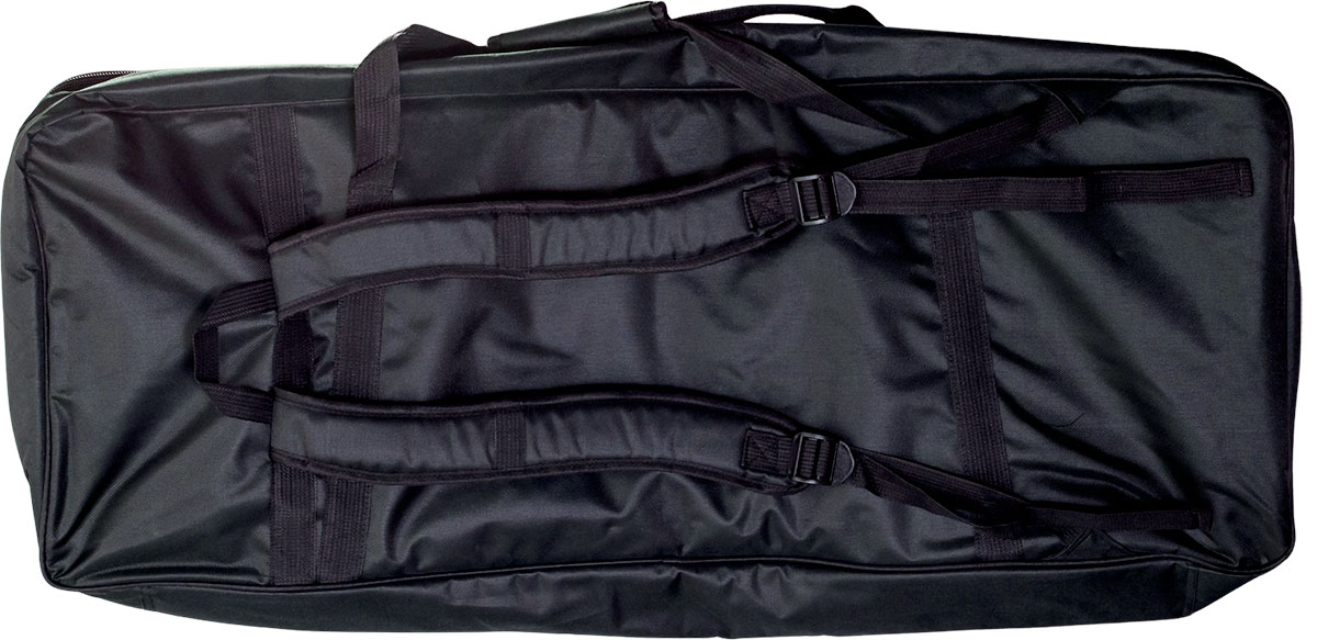 X-tone 10mm - 61 Notes V2 (2010 Key61-bk) - Keyboardhoes - Variation 1