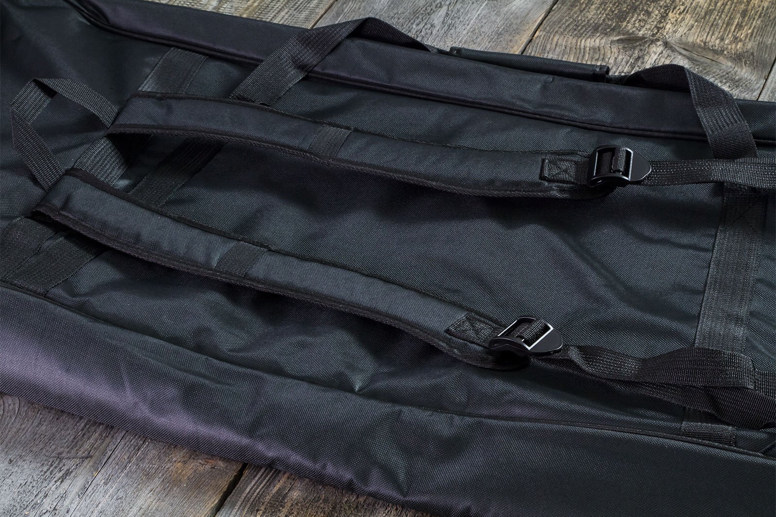 X-tone 10mm - 61 Notes V2 (2010 Key61-bk) - Keyboardhoes - Variation 3