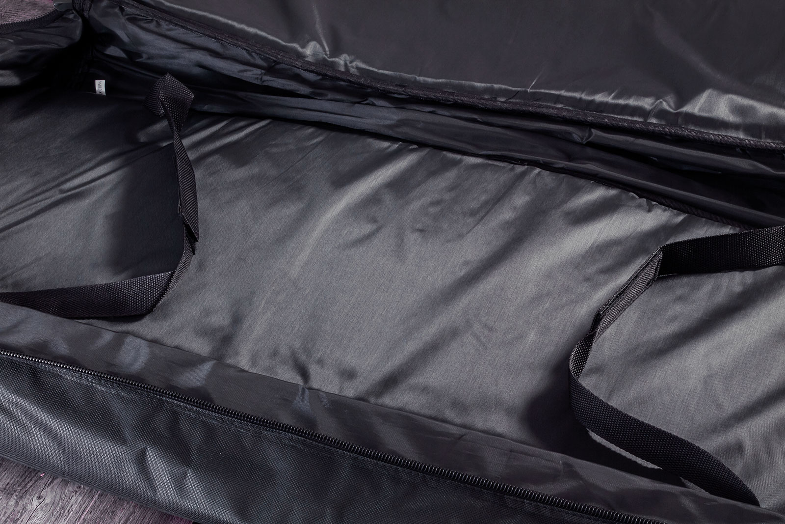 X-tone 10mm - 61 Notes V2 (2010 Key61-bk) - Keyboardhoes - Variation 5