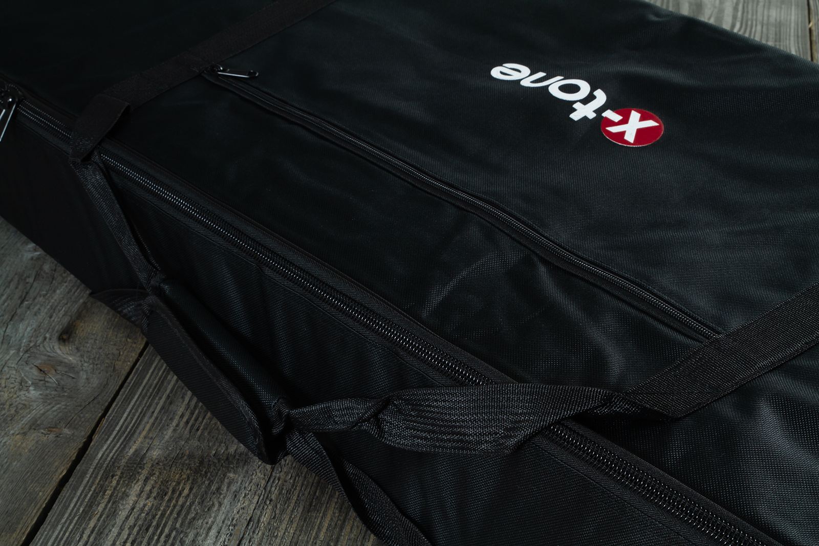 X-tone 10mm - 88 Notes V2 (2010 Key88-bk) - Keyboardhoes - Variation 2