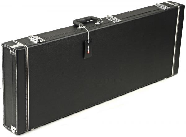 Elektrische gitaarkoffer X-tone 1501 Case Standard Strat/Tele