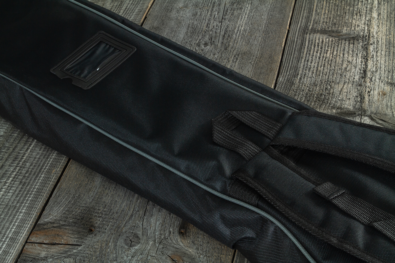 X-tone 15mm Black V2 (2015 Bas-bk) - Elektrische bashoes - Variation 5