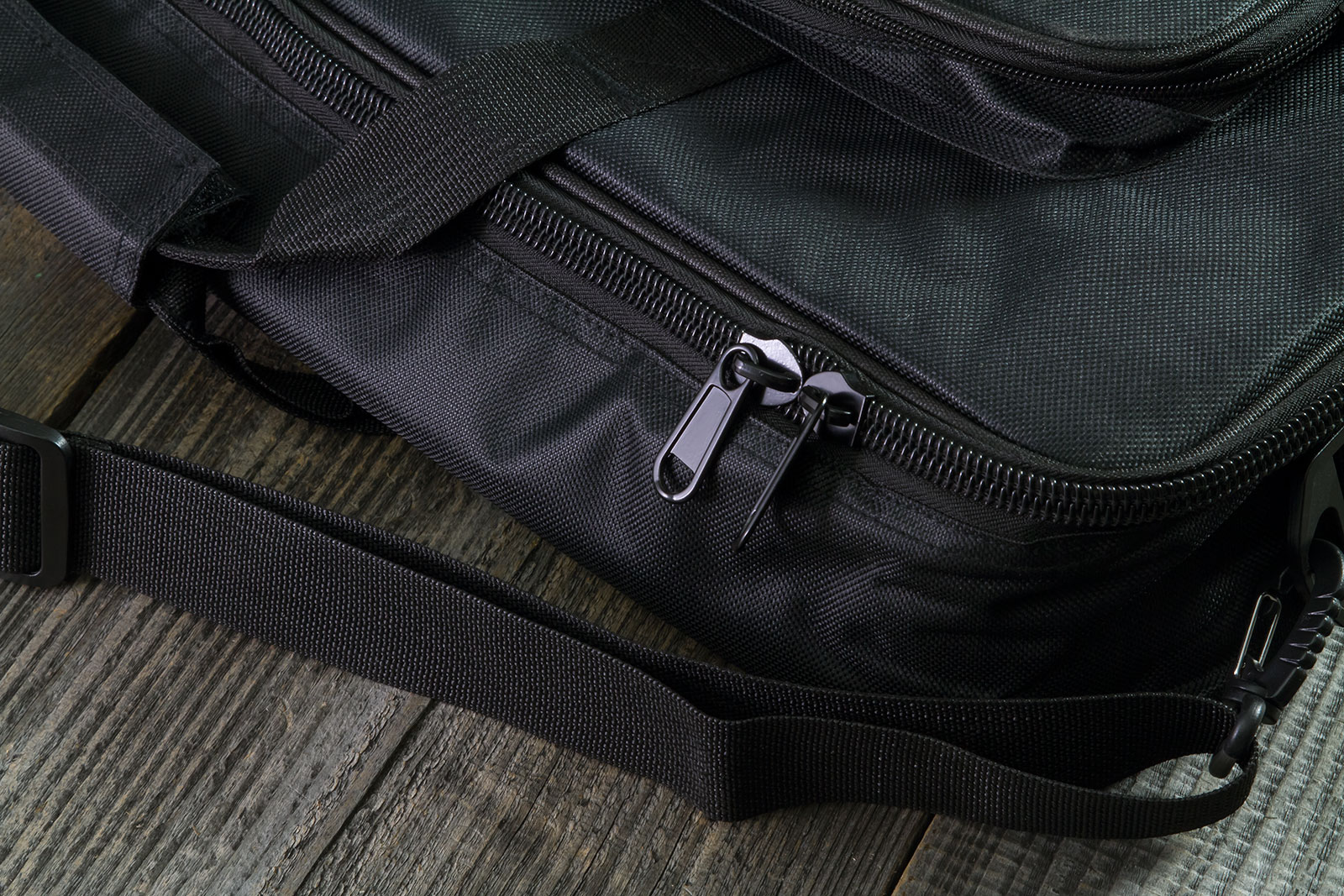 X-tone 15mm Black V2 (2015 Pedboa-bk) - Hoes voor effecten - Variation 5