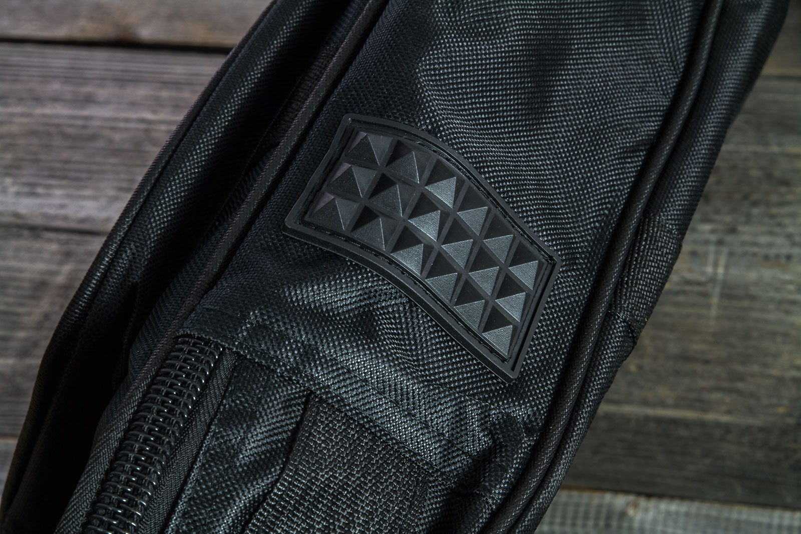 X-tone 15mm Black V2 (2015 Pedboa-bk) - Hoes voor effecten - Variation 6