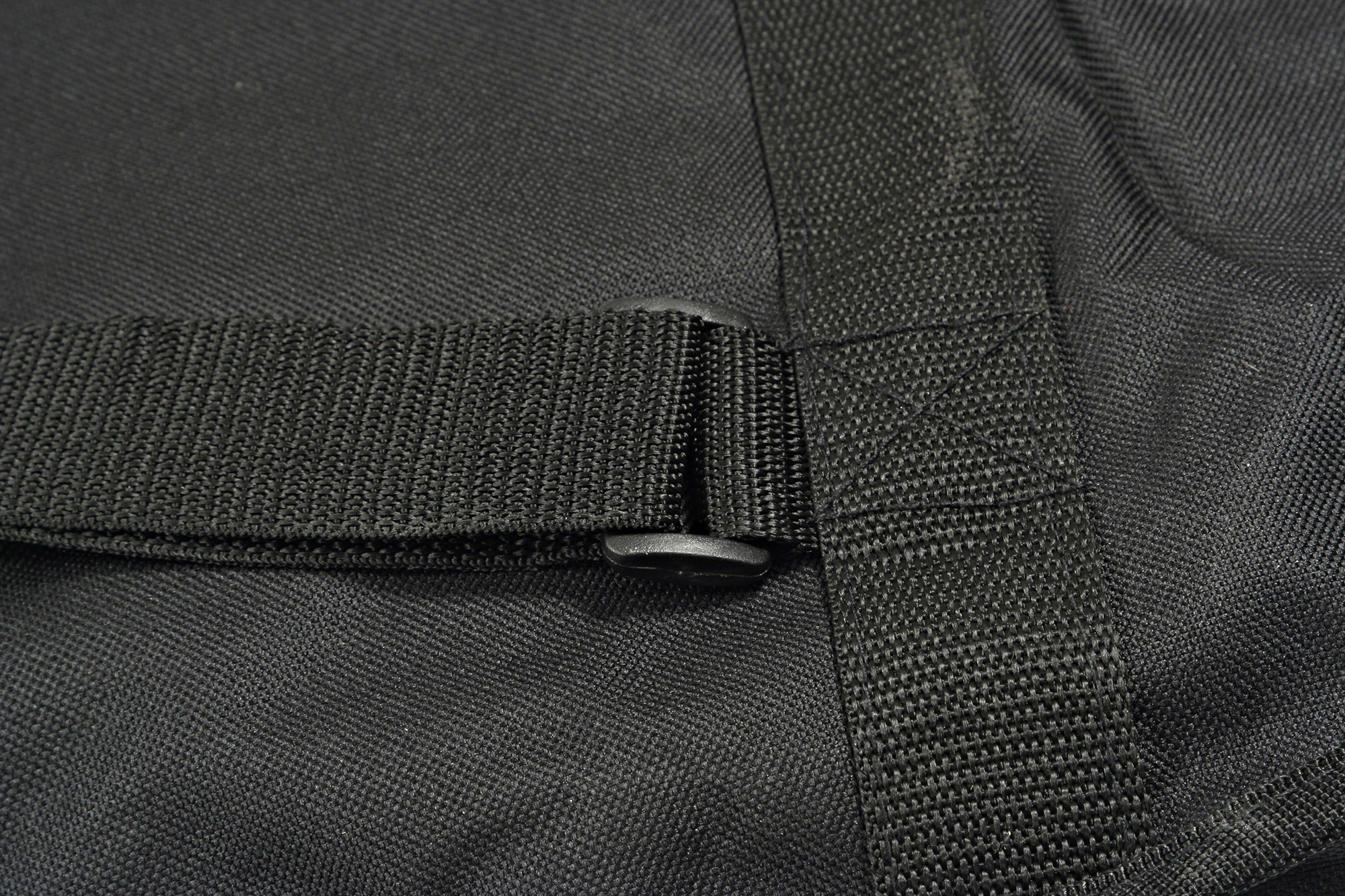 X-tone 2003 Fol-bk Pour Folk Dreadnought 3mm Black (2004) - Tas voor Akoestische Westerngitaar - Variation 6