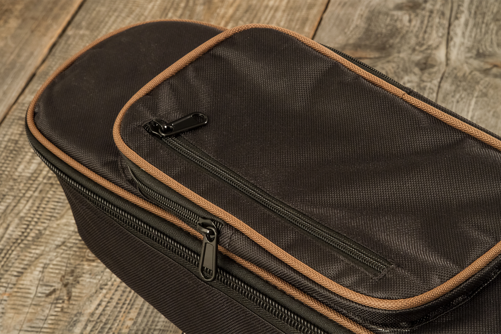 X-tone 20mm Black 4/4 V2 (2020 Cla44-bk) - Klassieke gitaarhoes - Variation 4