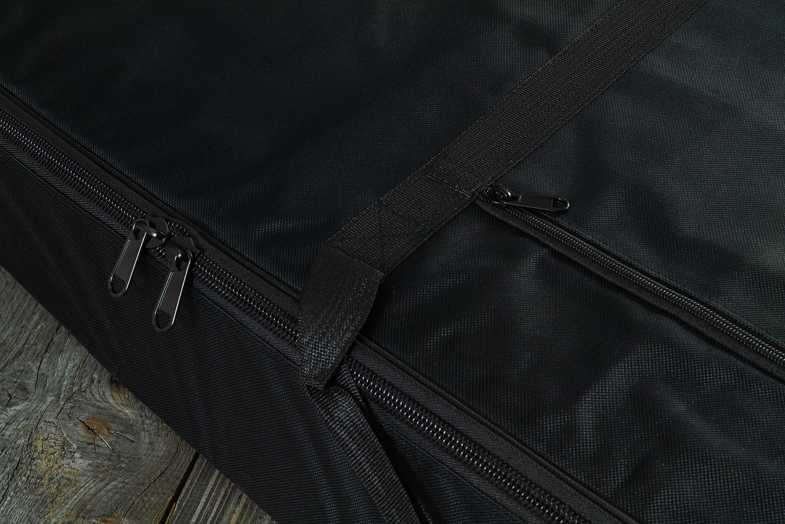 X-tone 25mm - 61 Notes V2 (2025 Key61-bk) - Keyboardhoes - Variation 3