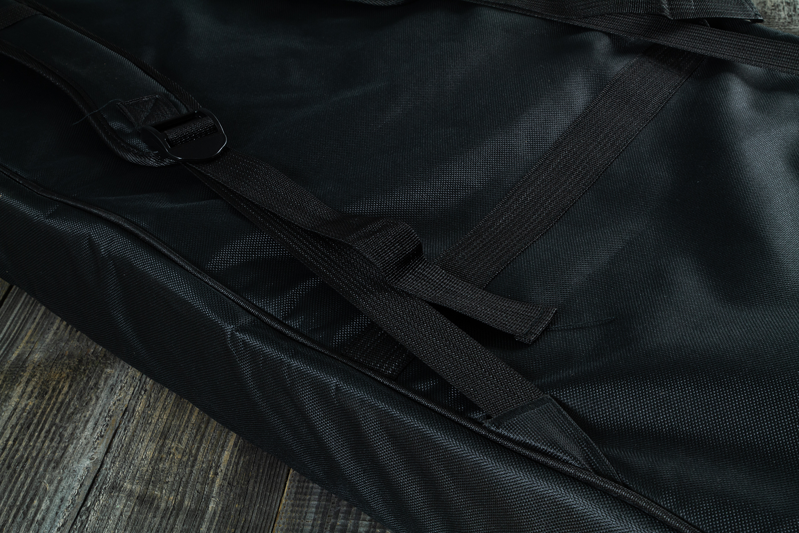 X-tone 25mm - 61 Notes V2 (2025 Key61-bk) - Keyboardhoes - Variation 4