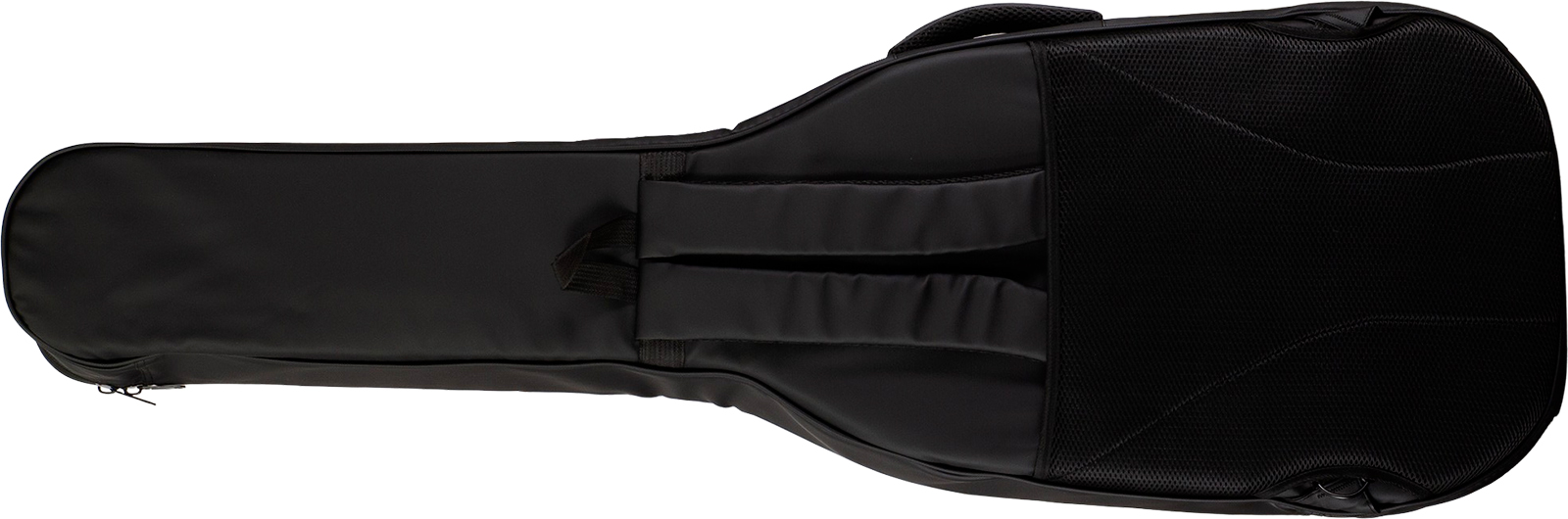 X-tone 25mm Black V2 Waterproof (2025 Bas-bk) - Elektrische bashoes - Variation 1