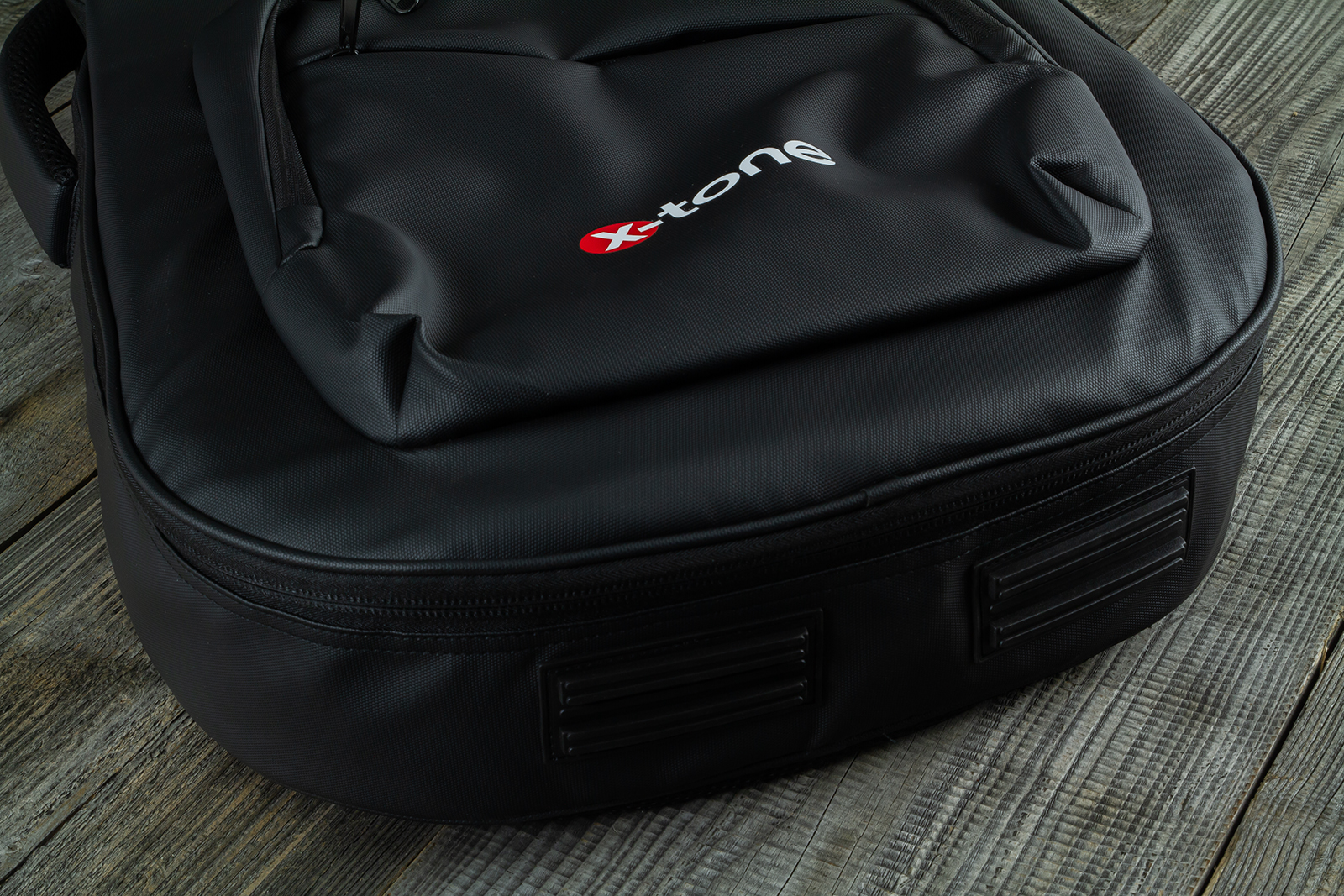 X-tone 25mm Black V2 Waterproof (2025 Bas-bk) - Elektrische bashoes - Variation 2